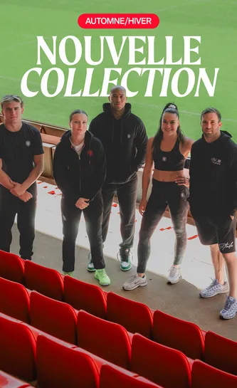 Nouvelle collection Automne-Hiver, 2025/2026