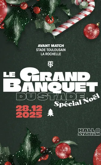 Le Grand Banquet