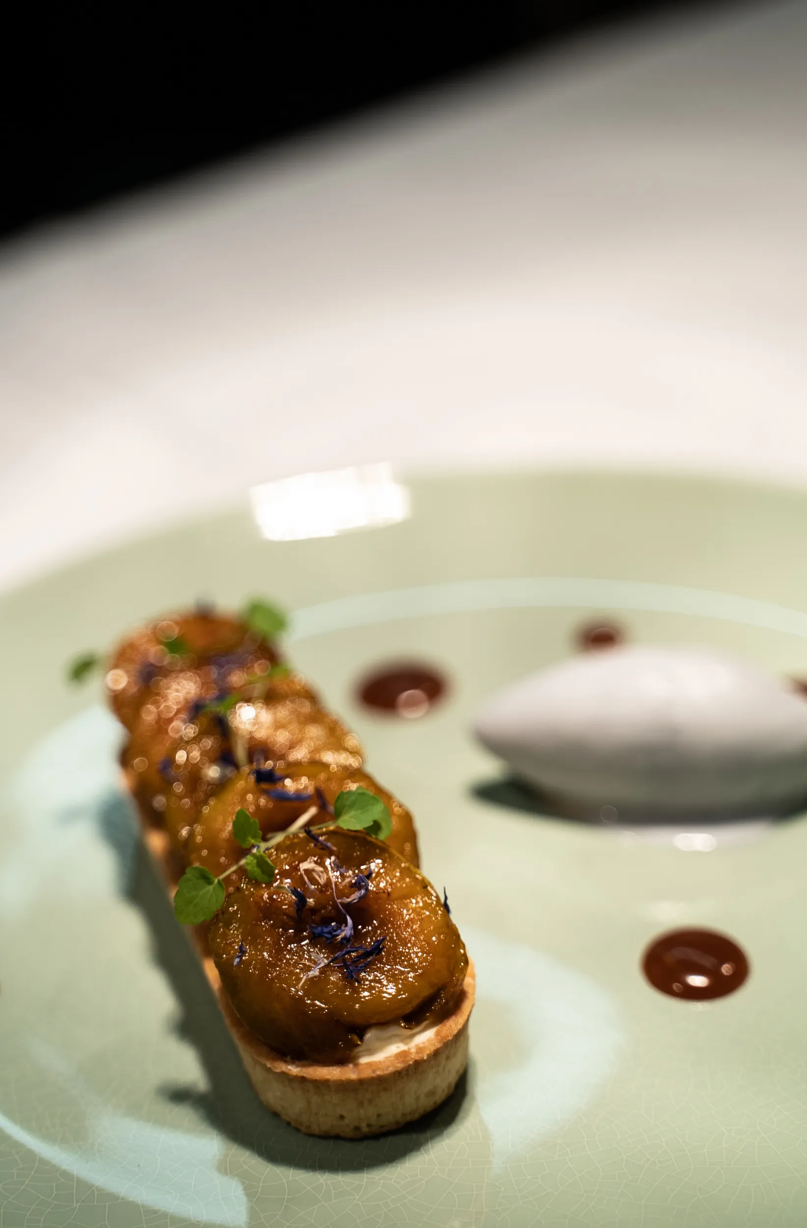 La Brasserie du Stade - Dessert