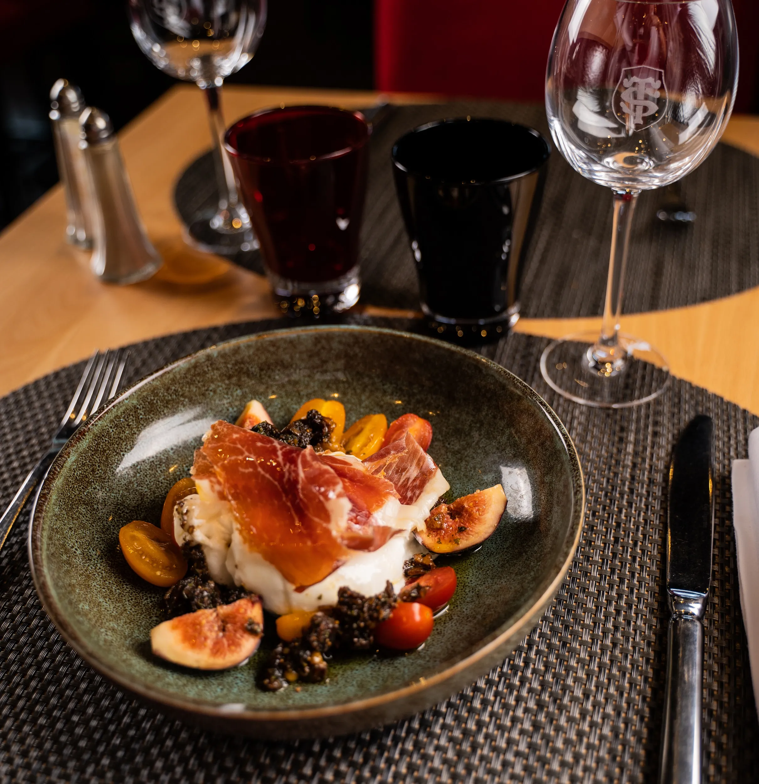 La Brasserie du Stade